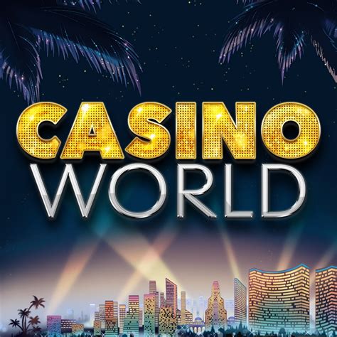 Casino World – Casino World.
